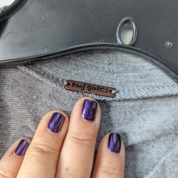 ⭐5/$15⭐ Tiered Ruffle Top - Picture 3 of 5